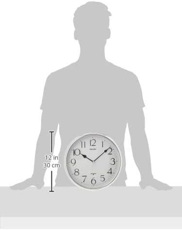 Seiko Wall QXA001S Duvar Saati