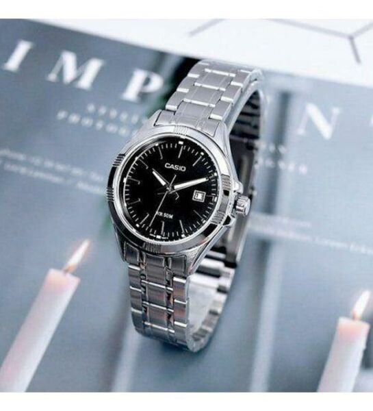 Casio LTP-1308D-1AVDF Kadın Kol Saati