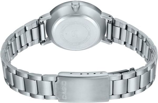 Casio LTP-VT02D-1AUDF Kadın Kol Saati