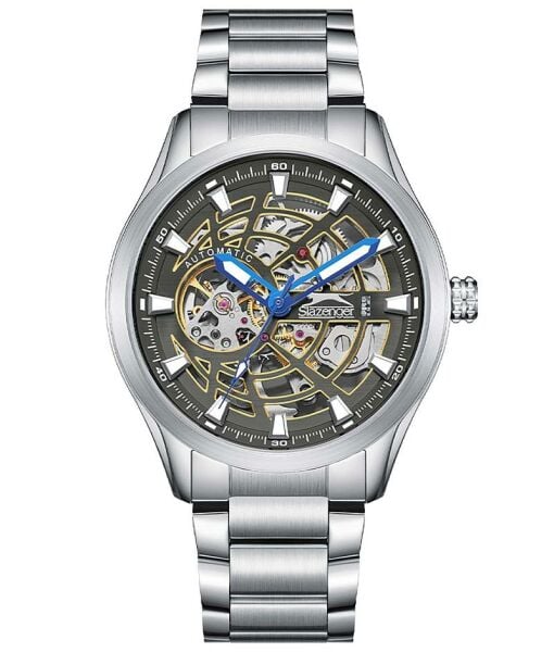 Slazenger SL.09.2411.1.02 Otomatik Erkek Kol Saati
