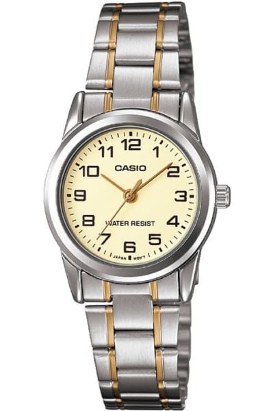 Casio LTP-V001SG-9BUDF Kadın Kol Saati