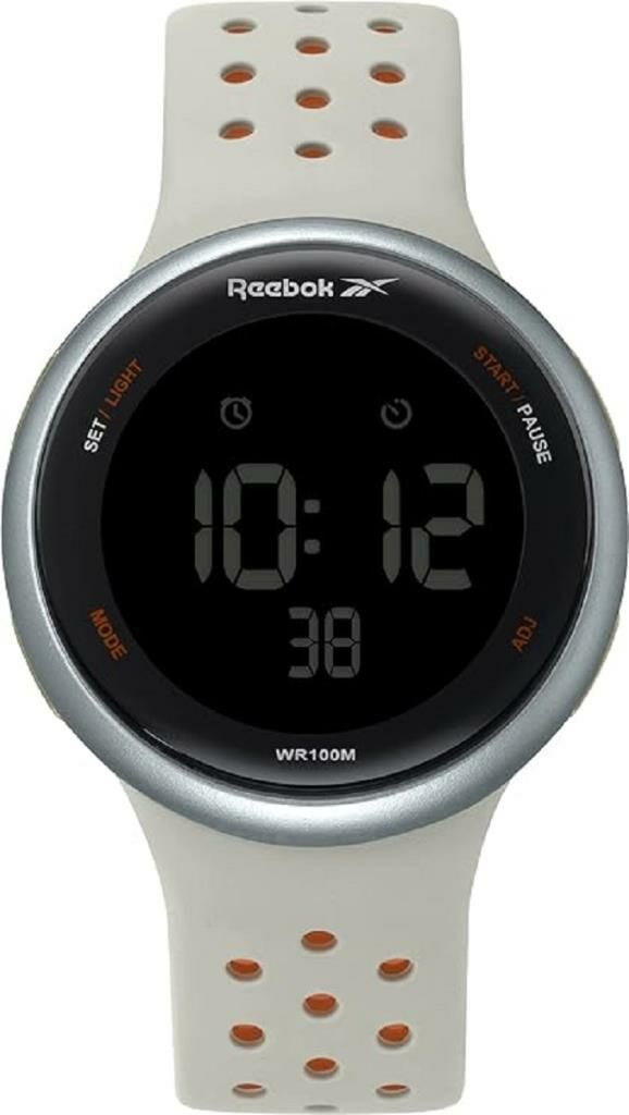Reebok RV-ELE-U9-PAIA-BB Erkek Kol Saati