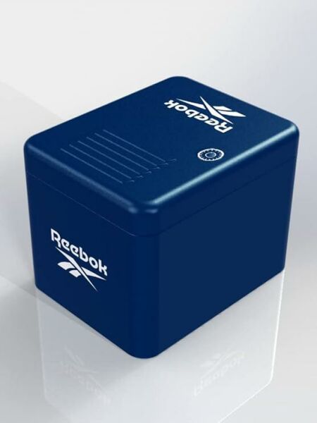 Reebok RV-ELE-U9-PAIA-BB Erkek Kol Saati