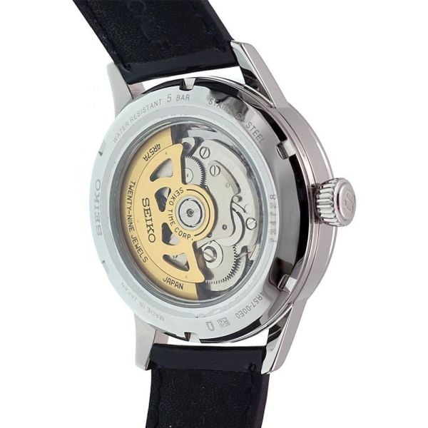 Seiko Presage SSA343J1 Otomatik Erkek Kol Saati