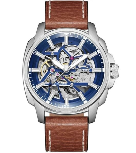 Slazenger SL.09.2435.1.01 Otomatik Erkek Kol Saati