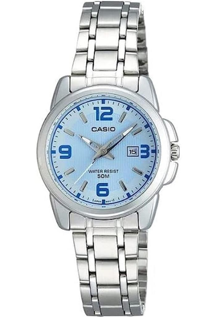 Casio LTP-1314D-2AVDF Kadın Kol Saati