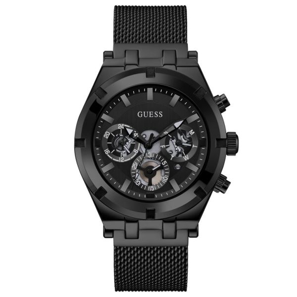 Guess GUGW0582G3 Erkek Kol Saati