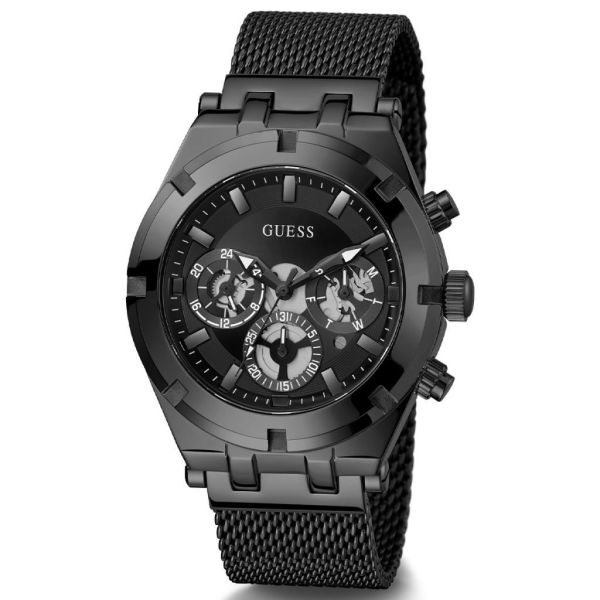 Guess GUGW0582G3 Erkek Kol Saati