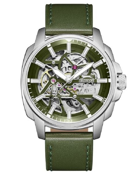 Slazenger SL.09.2435.1.03 Otomatik Erkek Kol Saati