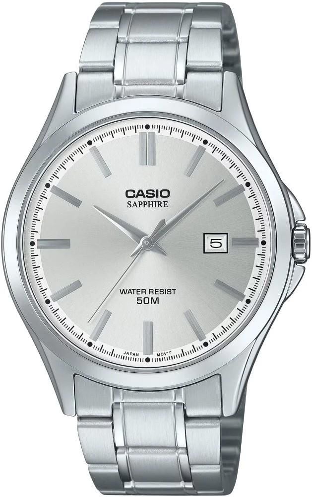 Casio MTS-115D-7AVDF Erkek Kol Saati