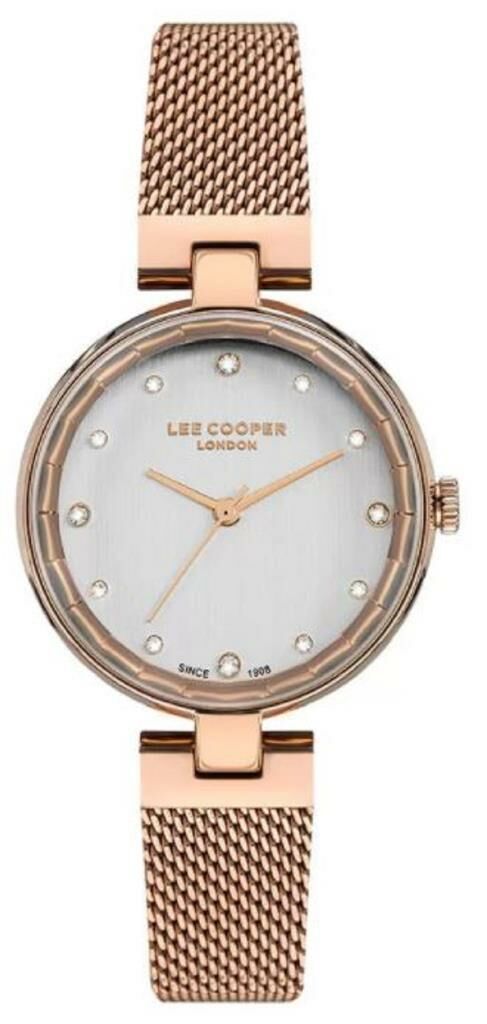 Lee Cooper LC07246.430 Kadın Kol Saati