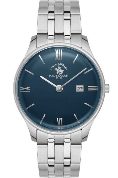 Santa Barbara Polo & Racquet Club SB.1.10287-1 Erkek Kol Saati