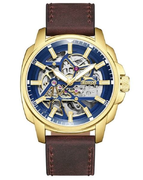 Slazenger SL.09.2435.1.05 Otomatik Erkek Kol Saati