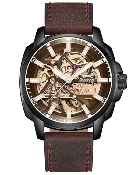 Slazenger SL.09.2435.1.06 Otomatik Erkek Kol Saati