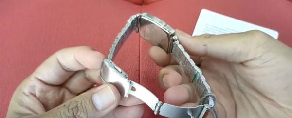 Beverly Hills Polo Club BP3389C.430 Kadın Kol Saati