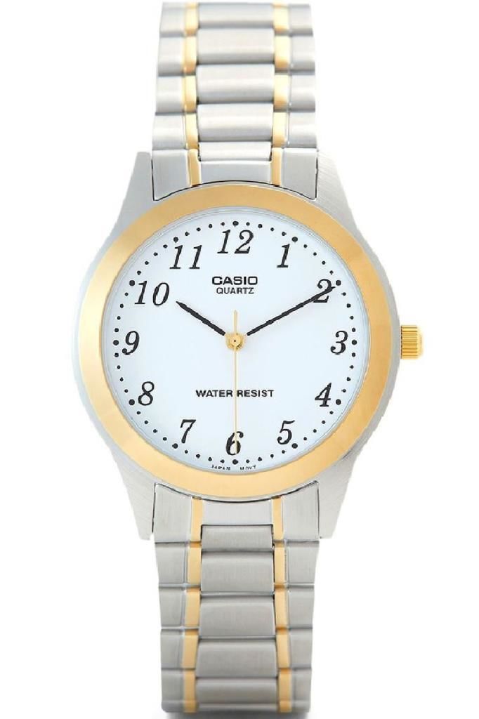 Casio LTP-1128G-7BRDF Kadın Kol Saati