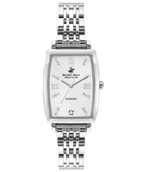 Beverly Hills Polo Club BP3389C.330 Kadın Kol Saati