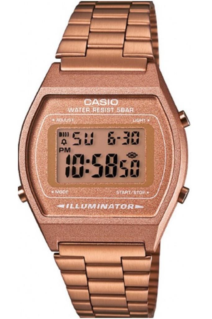 Casio B640WC-5ADF Kadın Kol Saati