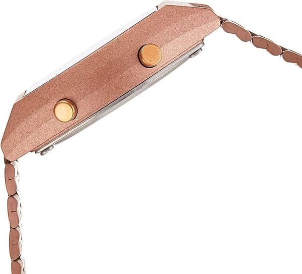 Casio B640WC-5ADF Kadın Kol Saati