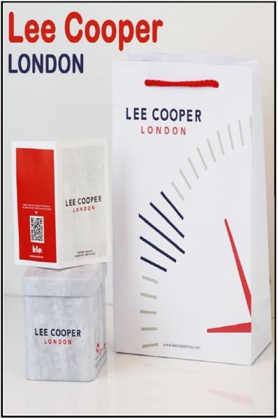 Lee Cooper LC07249.330 Kadın Kol Saati