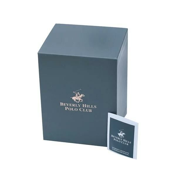 Beverly Hills Polo Club BP3389C.220 Kadın Kol Saati