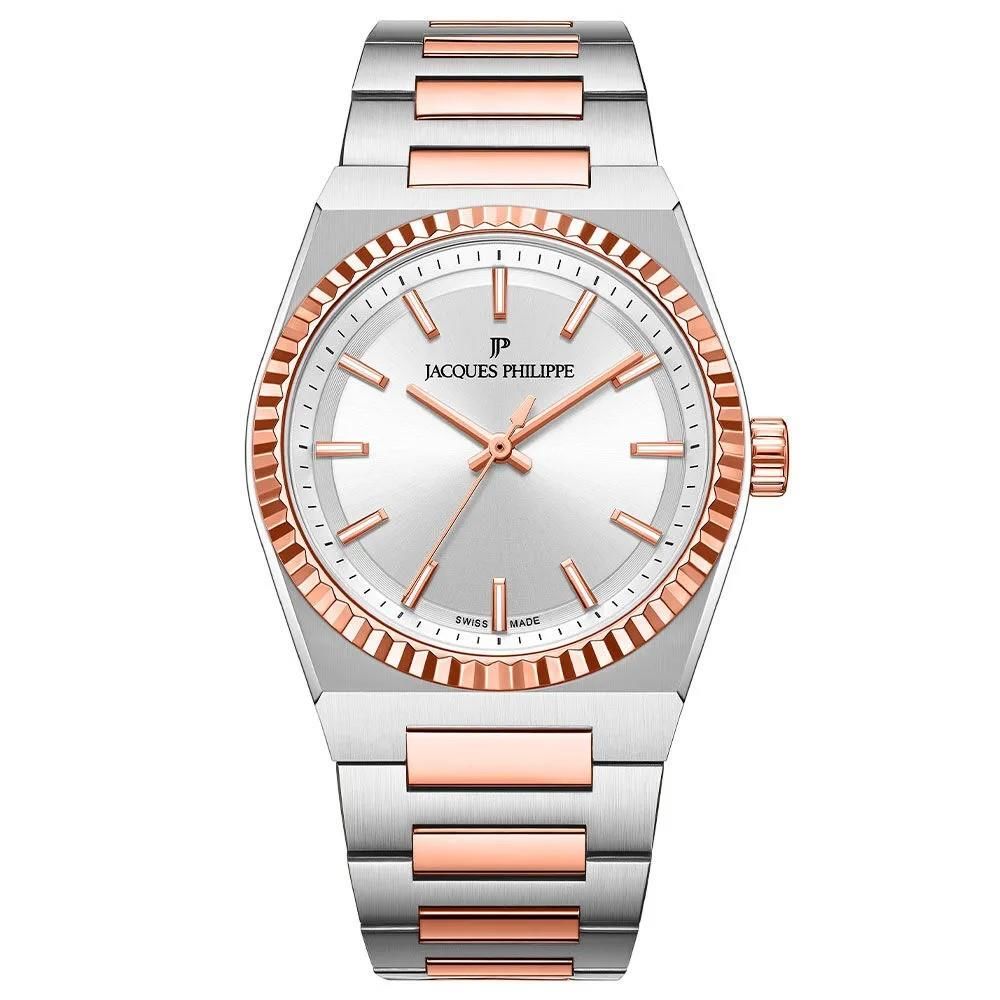 Jacques Philippe JPQGLS587328RG Kadın Kol Saati