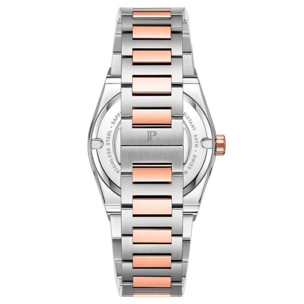 Jacques Philippe JPQGLS587328RG Kadın Kol Saati