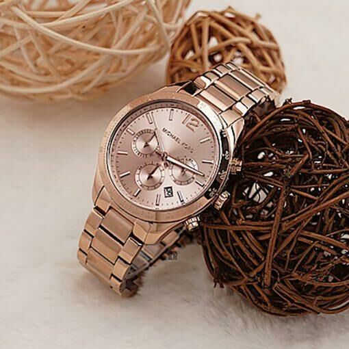 Michael Kors MK6796 Kadın Kol Saati