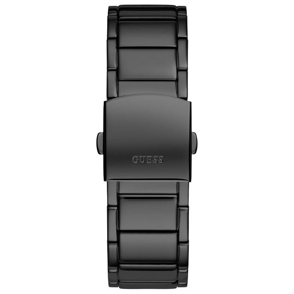 Guess GUGW0387G3 Pırlantalı Erkek Kol Saati