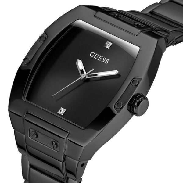 Guess GUGW0387G3 Pırlantalı Unisex Kol Saati