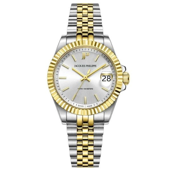 Jacques Philippe JPQLS587328YG Kadın Kol Saati