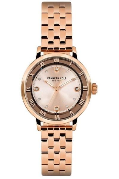 Kenneth Cole KC51006003 Kadın Kol Saati