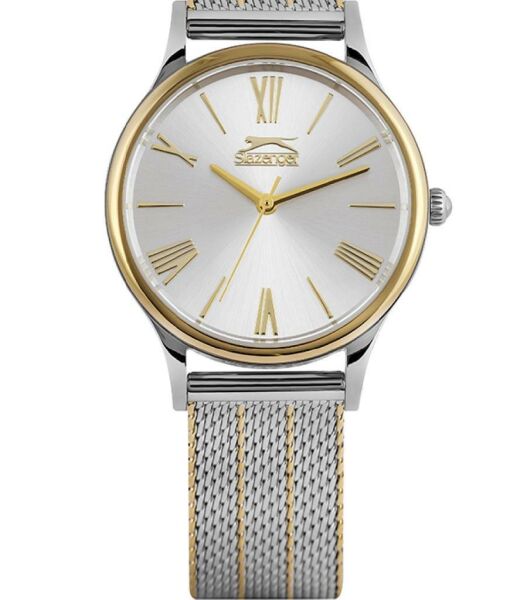 Slazenger SL.09.6235.3.02 Kadın Kol Saati