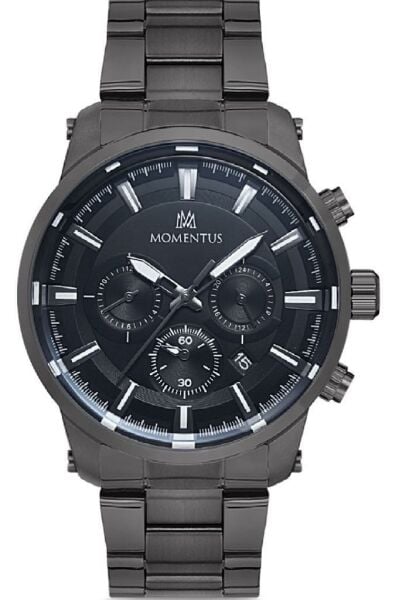 Momentus SC223N-04SN Erkek Kol Saati