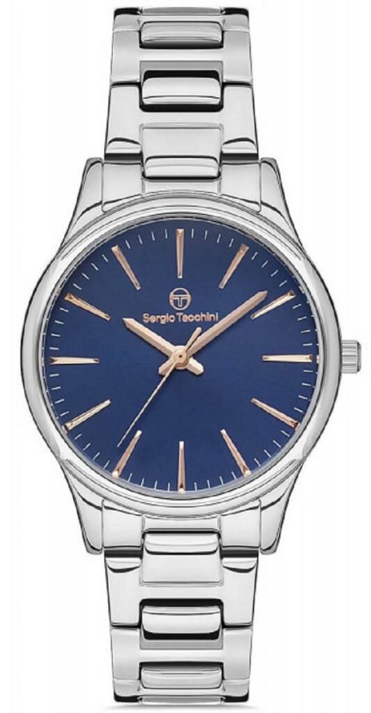 Sergio Tacchini ST.1.10293.3 Kadın Kol Saati