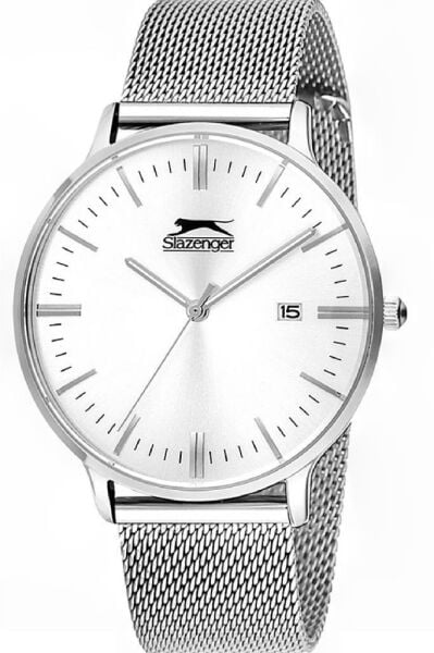 Slazenger SL.09.6138.2.03 Erkek Kol Saati