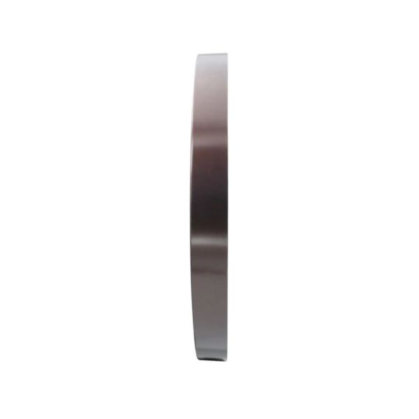 Seiko Wall QXA759B Modern Endüstriyel Salon Ofis Duvar Saati