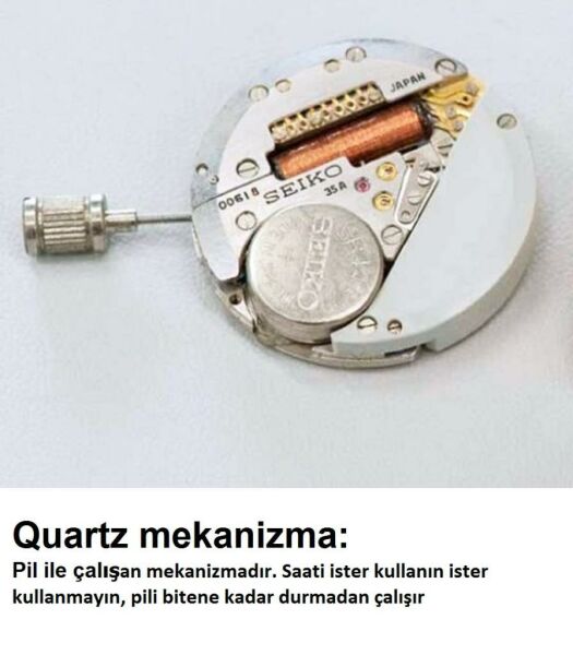 Quantum IML721.390 Kadın Kol Saati