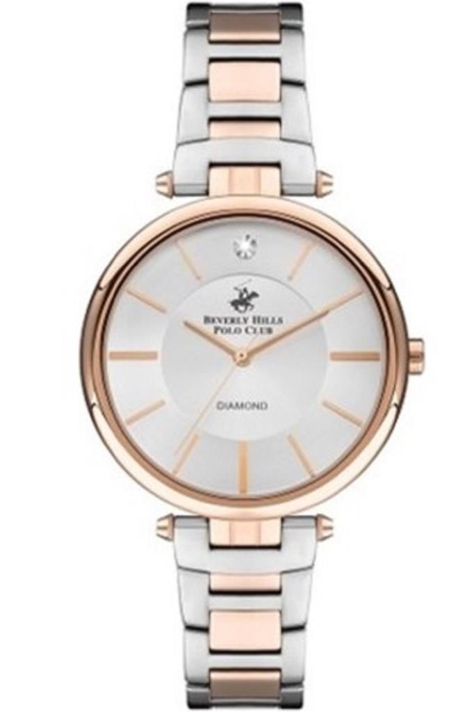 Beverly Hills Polo Club BP3294X.530 Kadın Kol Saati