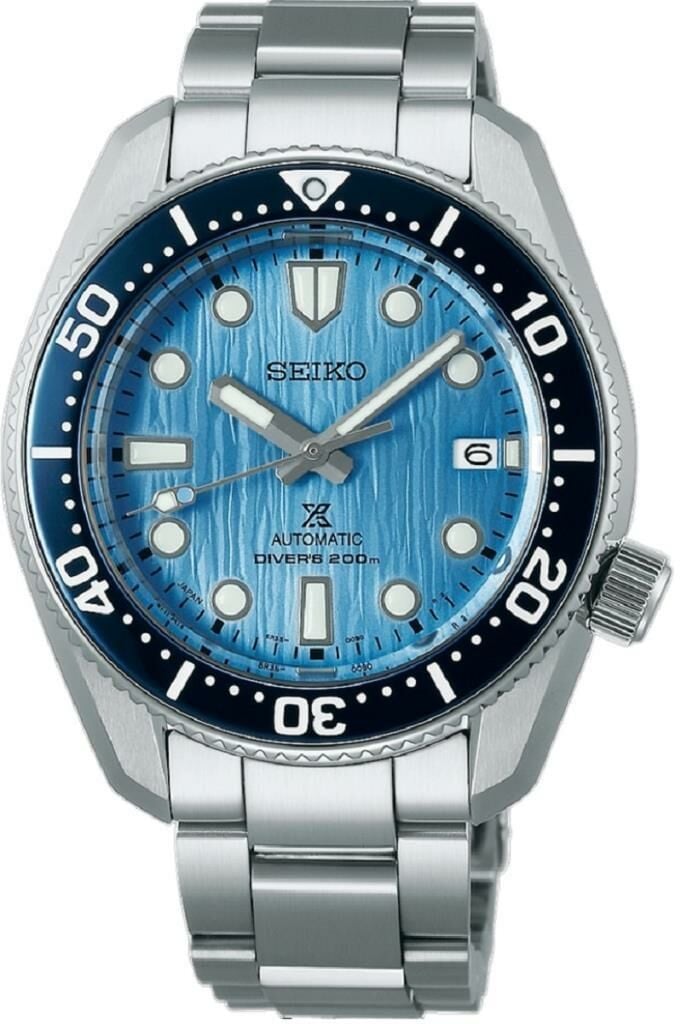 Seiko Prospex SPB299J1 Otomatik Erkek Kol Saati