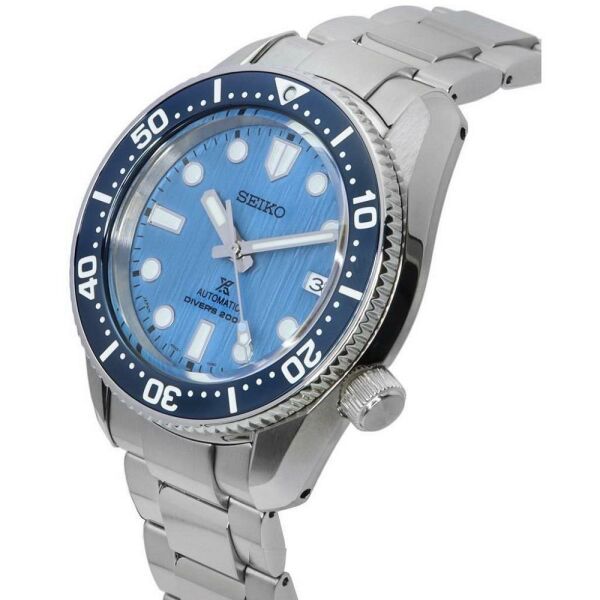 Seiko Prospex SPB299J1 Otomatik Erkek Kol Saati