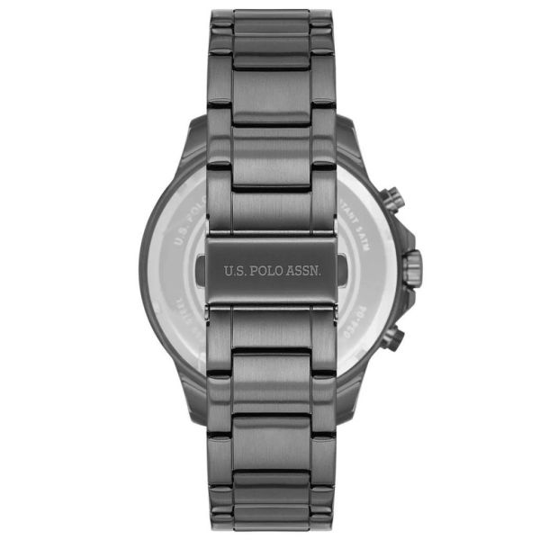 U.S. Polo Assn. USPA1034-07 Erkek Kol Saati