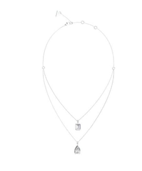 Guess JGUJUBN05242JWRHTU Damla Kadın Kolye