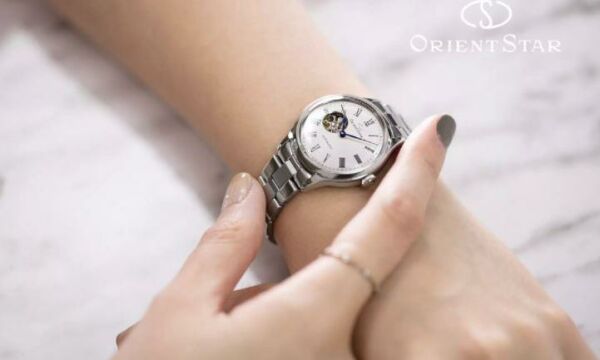 Orient Star RE-ND0002S00B Otomatik Kadın Kol Saati