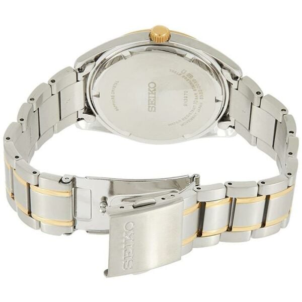 Seiko SUR312P1 Erkek Kol Saati
