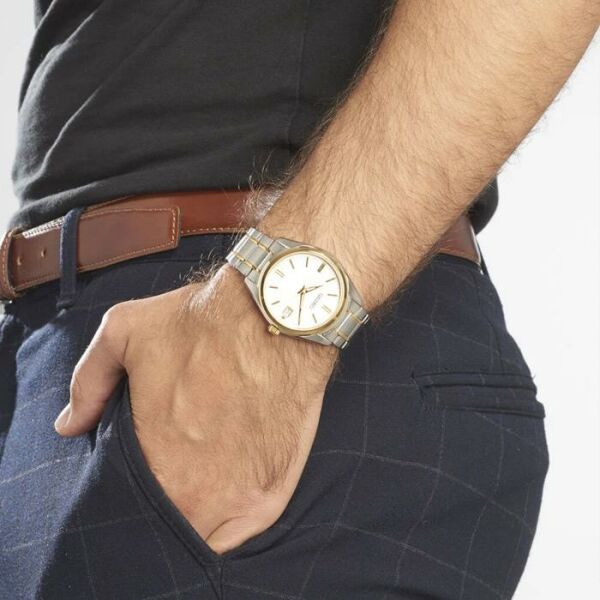 Seiko SUR312P1 Erkek Kol Saati