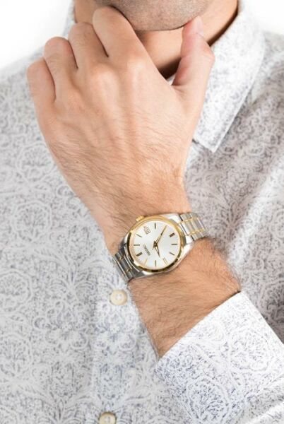 Seiko SUR312P1 Erkek Kol Saati