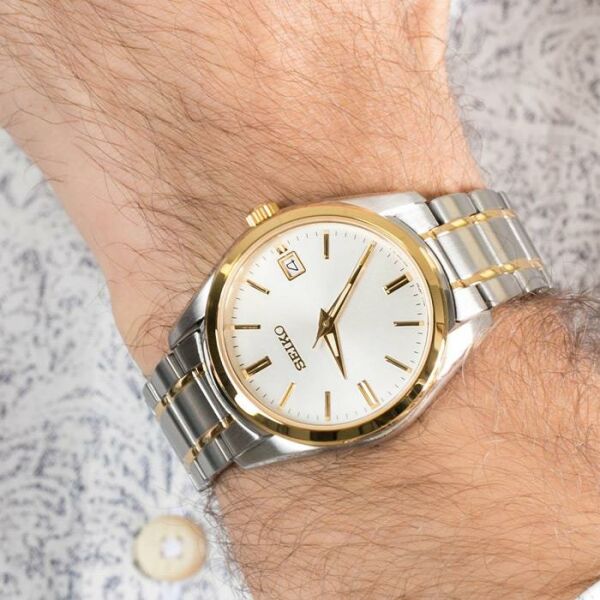 Seiko SUR312P1 Erkek Kol Saati