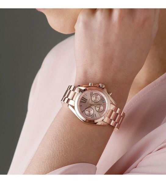 Michael Kors MK5799 Kadın Kol Saati