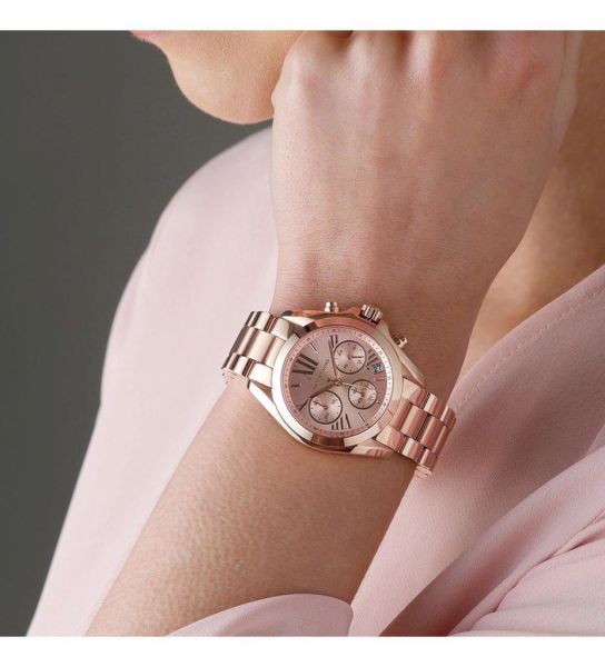 Michael Kors MK5799 Kadın Kol Saati